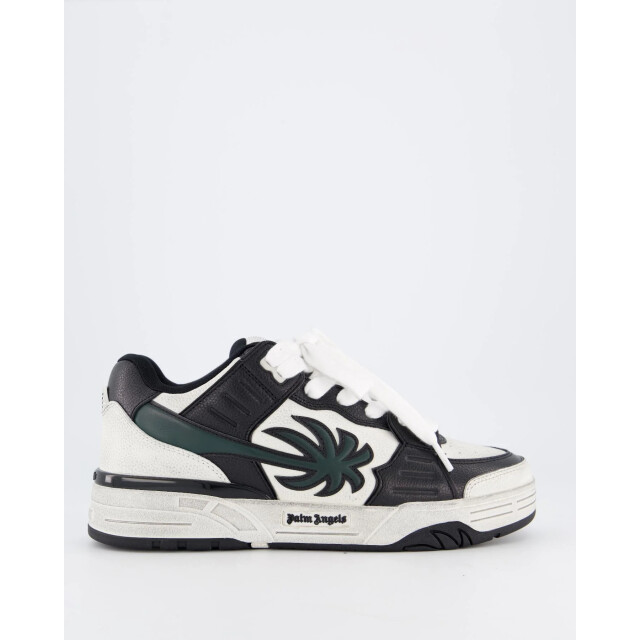 Palm Angels Heren venice worn out sneakers PMIA101F25LEA001-153 large