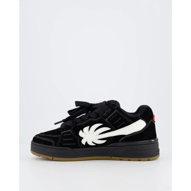 Palm Angels Heren venice sneakers PMIA101F25LEA003-1001 large