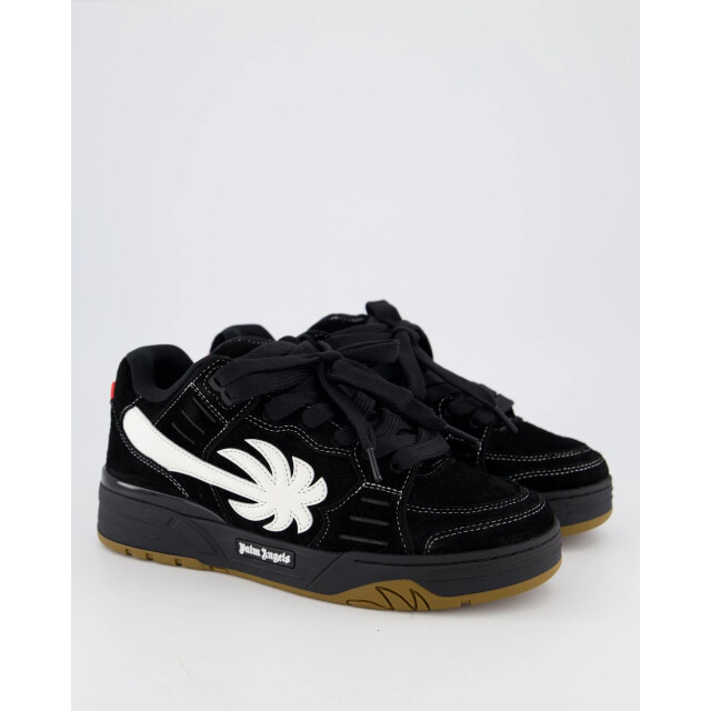 Palm Angels Heren venice sneakers PMIA101F25LEA003-1001 large