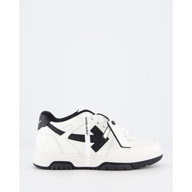 Off White Dames out of office sneaker OWIA259C99LEA018-110 large