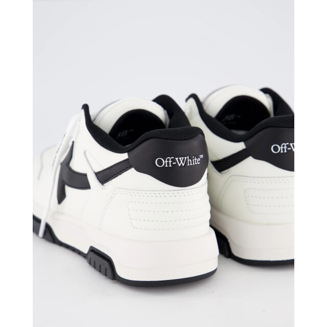 Off White Dames out of office sneaker OWIA259C99LEA018-110 large