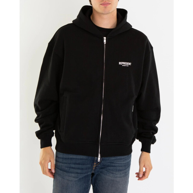 Represent Heren owners club zip hoodie OCM41122-1 large