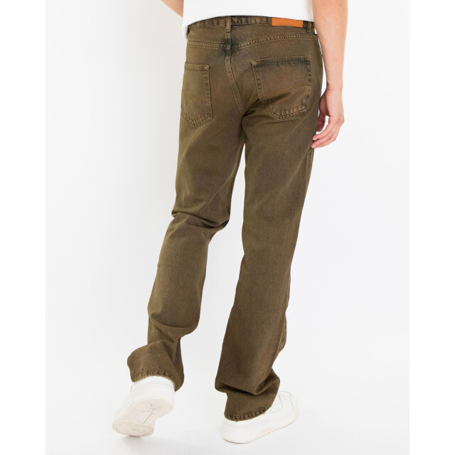 Flaneur Homme Heren straight jeans FJEA058-1109 large