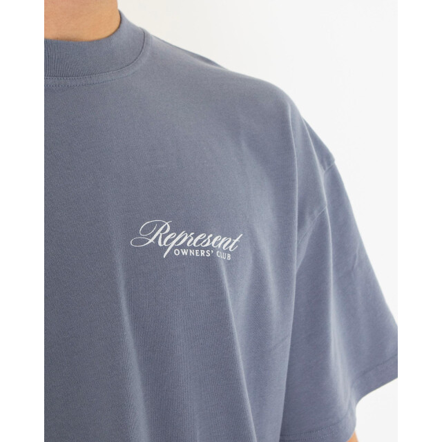 Represent Heren owners script t-shirt OCM41201-8 large