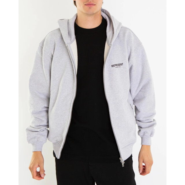 Represent Heren owners club zip hoodie OCM41122-158 large