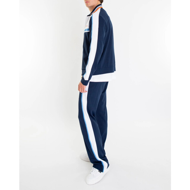 Casablanca Heren track pants MPF25-JTR-192-01 large