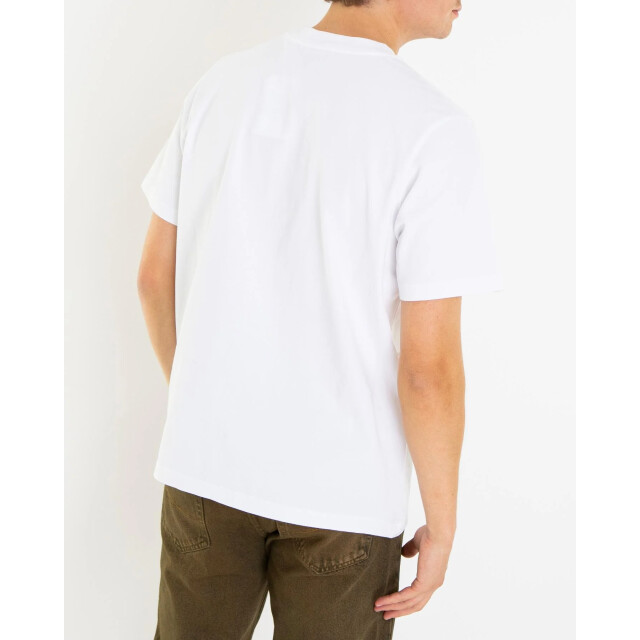 Casablanca Heren tennis club icon M-AW25-JTS-001-01 large