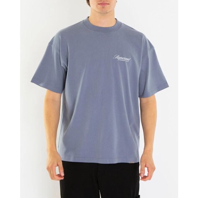 Represent Heren owners script t-shirt OCM41201-8 large