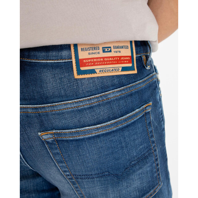 Diesel Heren 2023 finitive l32 jeans A10229-09M17-1 large