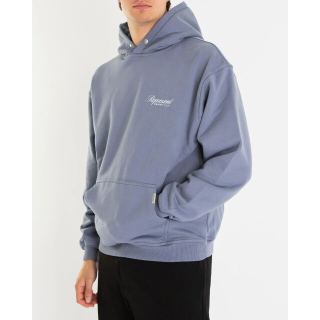 Represent Heren owners script hoodie OCM41200-8 large