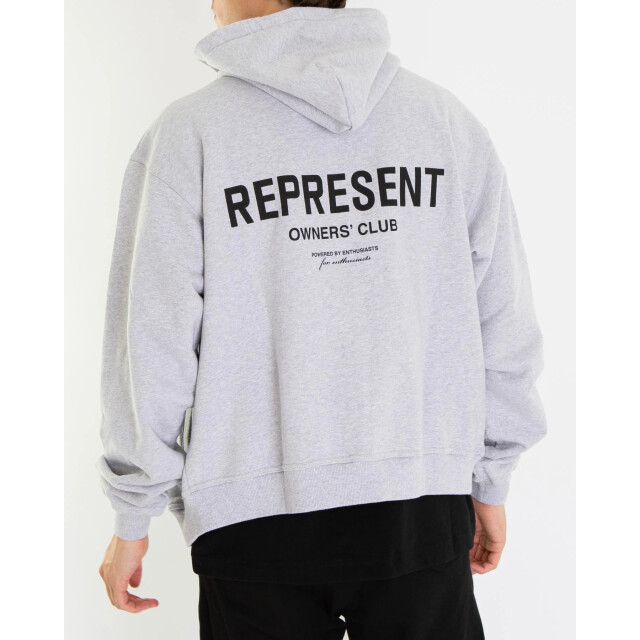 Represent Heren owners club zip hoodie OCM41122-158 large