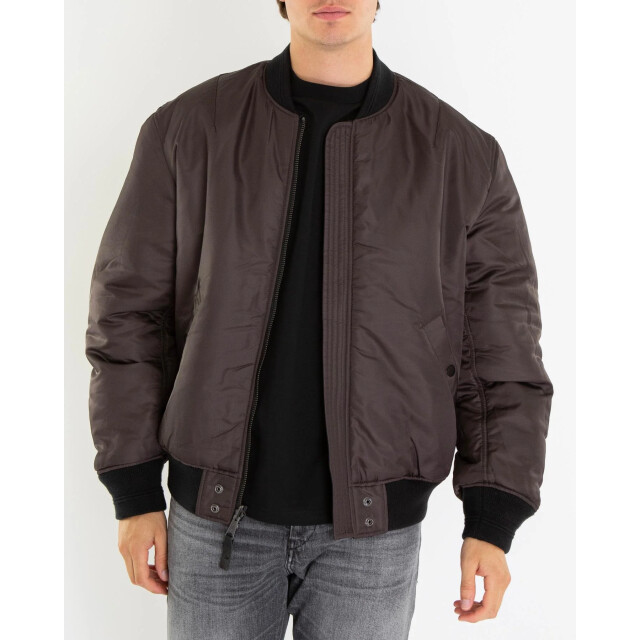 Diesel Heren j-held jacket A14408-0HCAS-9XX large