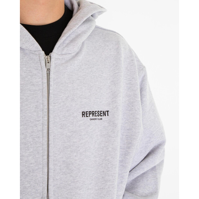Represent Heren owners club zip hoodie OCM41122-158 large