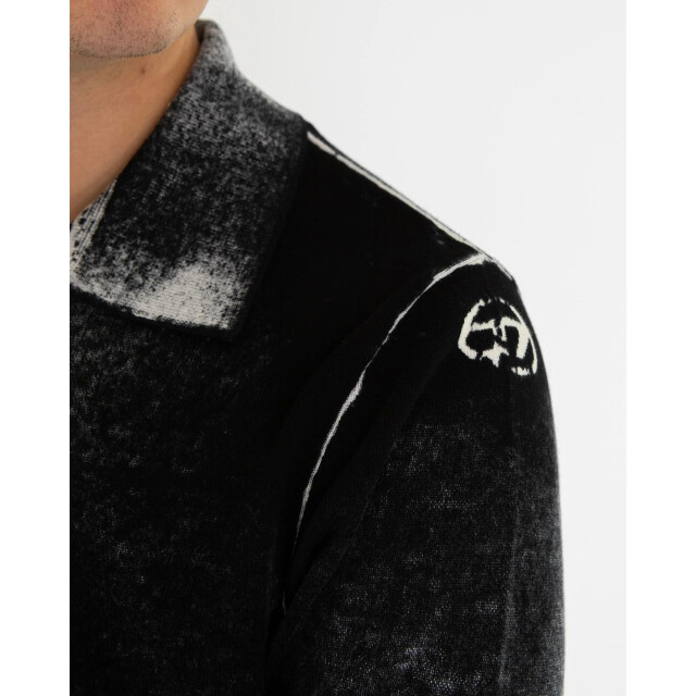 Diesel Heren k-lorenzo knitwear A14849-0BEAR-9XX large