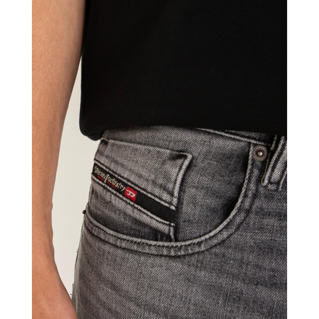 Diesel Heren 2019 d-strukt l.32 trousers A03558-09M30-2 large