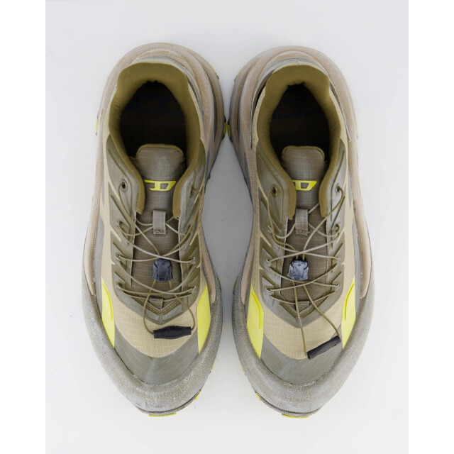 Diesel Heren d-cage d-cage runner sneakers Y03444-P8140-HA947 large