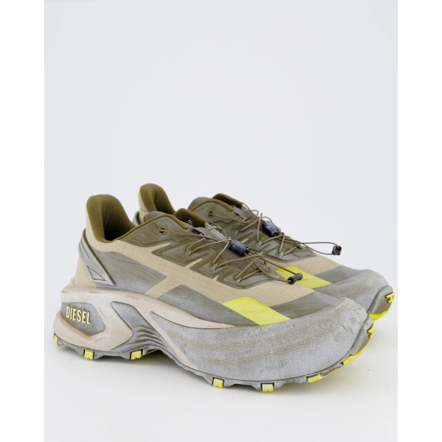 Diesel Heren d-cage d-cage runner sneakers Y03444-P8140-HA947 large