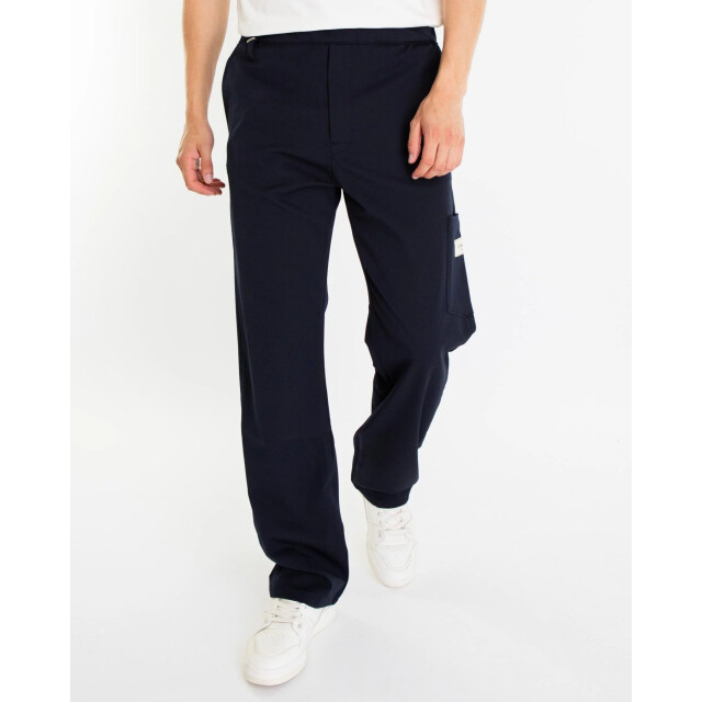 Flaneur Homme Heren atelier tailored trouser FTRO054-788 large
