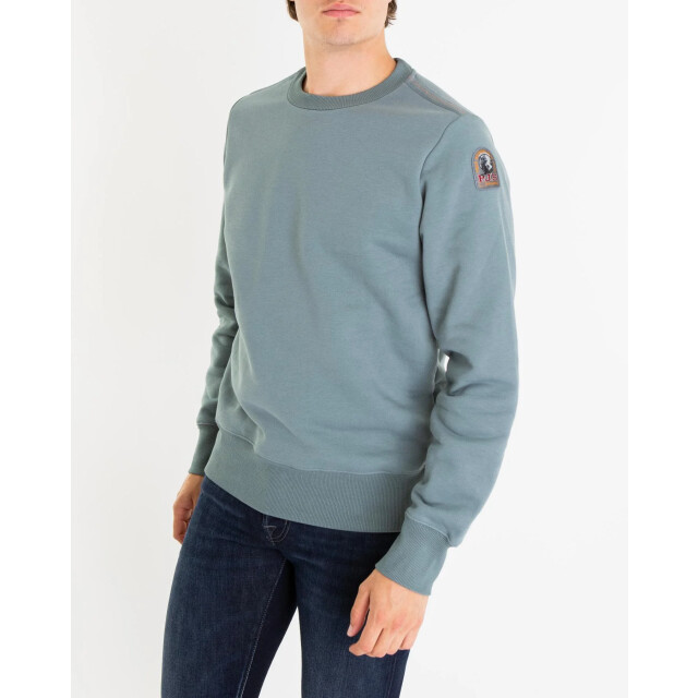 Parajumpers Heren k2 crewneck PMFLEY21-104 large