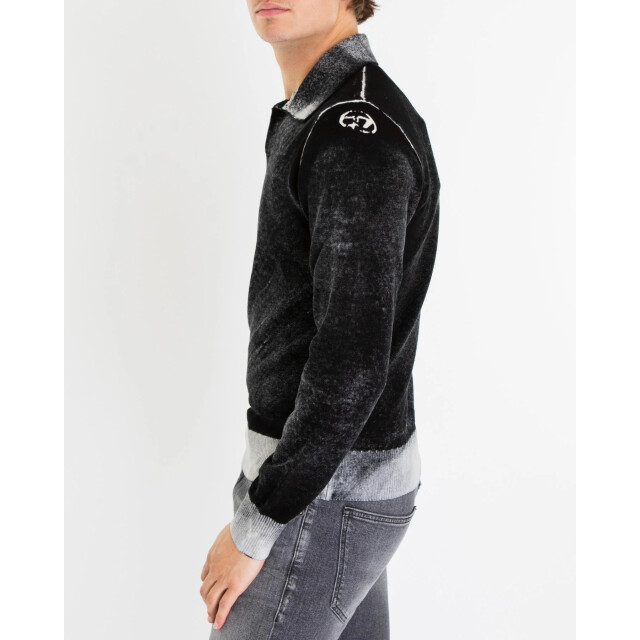 Diesel Heren k-lorenzo knitwear A14849-0BEAR-9XX large