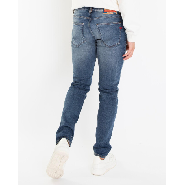 Diesel Heren 2019 d-strukt l.32 jeans A03558-0DBEF-1 large