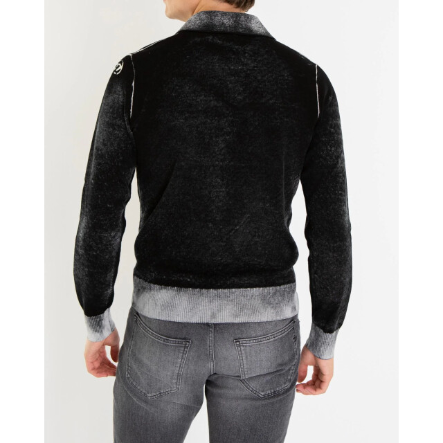 Diesel Heren k-lorenzo knitwear A14849-0BEAR-9XX large