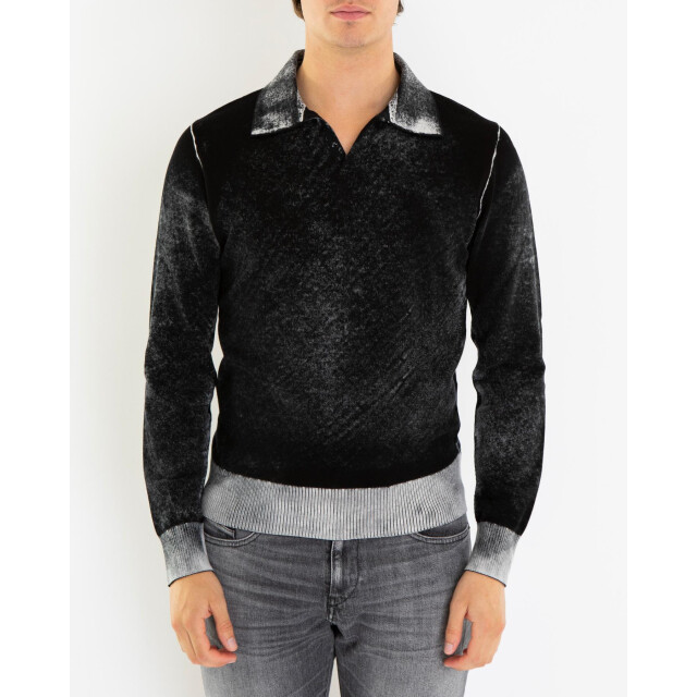 Diesel Heren k-lorenzo knitwear A14849-0BEAR-9XX large