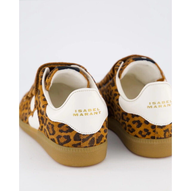 Isabel Marant Dames beth sneaker BK0013FA-C3E08S-ECRU large