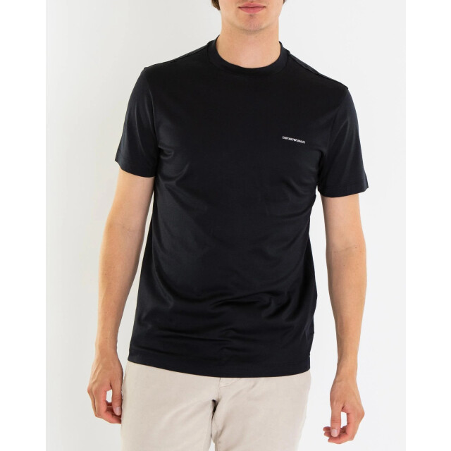 Emporio Armani Heren t-shirt 8N1TD8-920 large