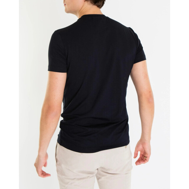 Emporio Armani Heren t-shirt 8N1TF0-920 large
