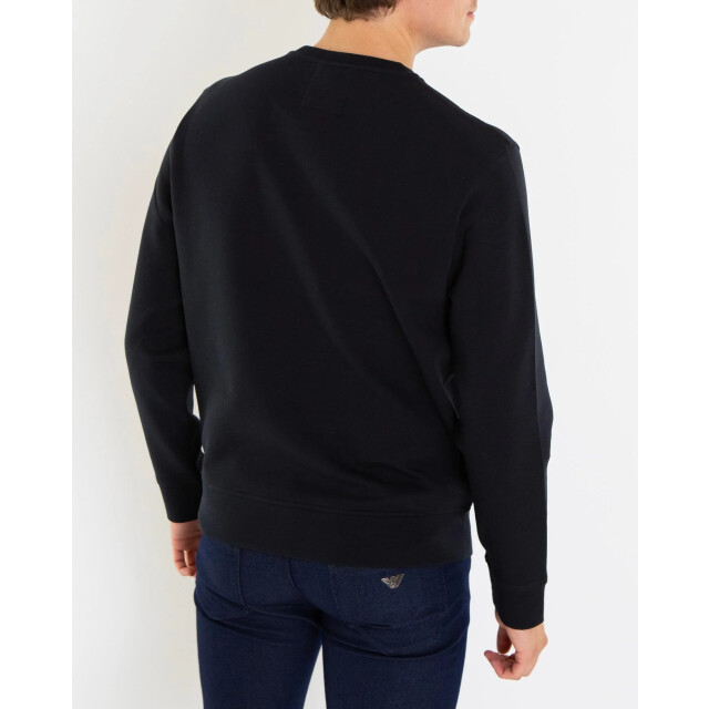 Emporio Armani Heren sweatshirt 8N1MD1-920 large