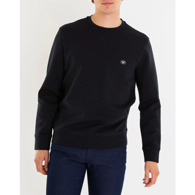 Emporio Armani Heren sweatshirt 8N1MD1-920 large