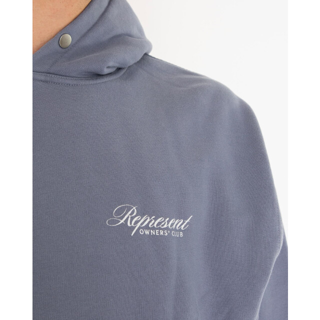 Represent Heren owners script hoodie OCM41200-8 large