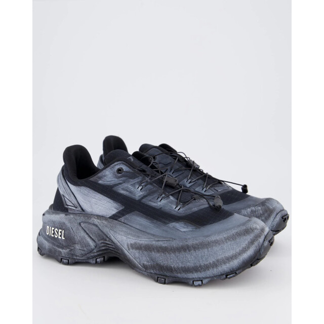 Diesel Heren d-cage d-cage runner sneakers Y03444-P8140-T8013 large
