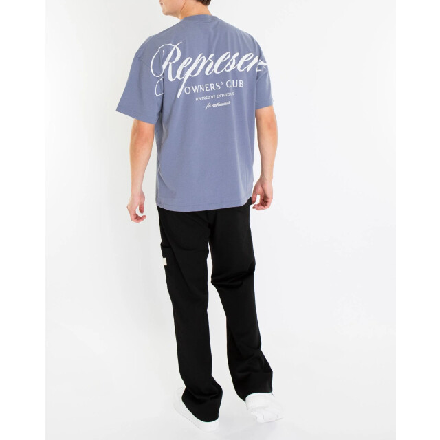 Represent Heren owners script t-shirt OCM41201-8 large
