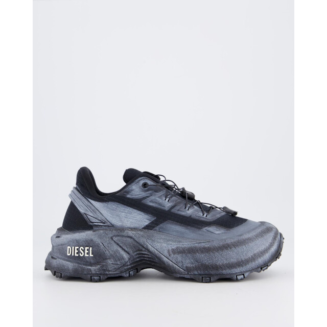 Diesel Heren d-cage d-cage runner sneakers Y03444-P8140-T8013 large