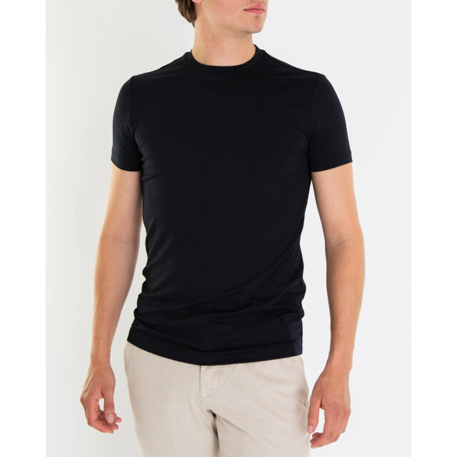 Emporio Armani Heren t-shirt 8N1TF0-920 large