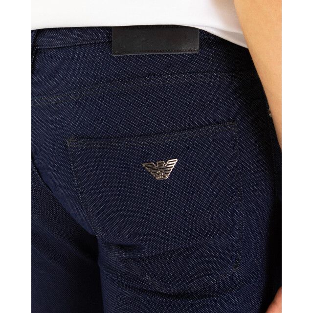 Emporio Armani Heren pockets pants EM000121-FB021 large