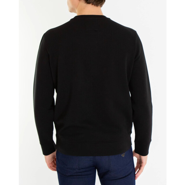 Emporio Armani Heren sweatshirt 8N1MD1-999 large