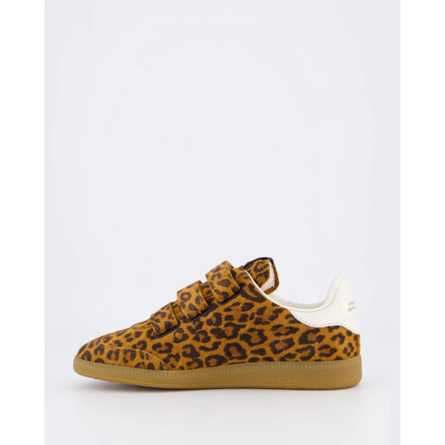 Isabel Marant Dames beth sneaker BK0013FA-C3E08S-ECRU large