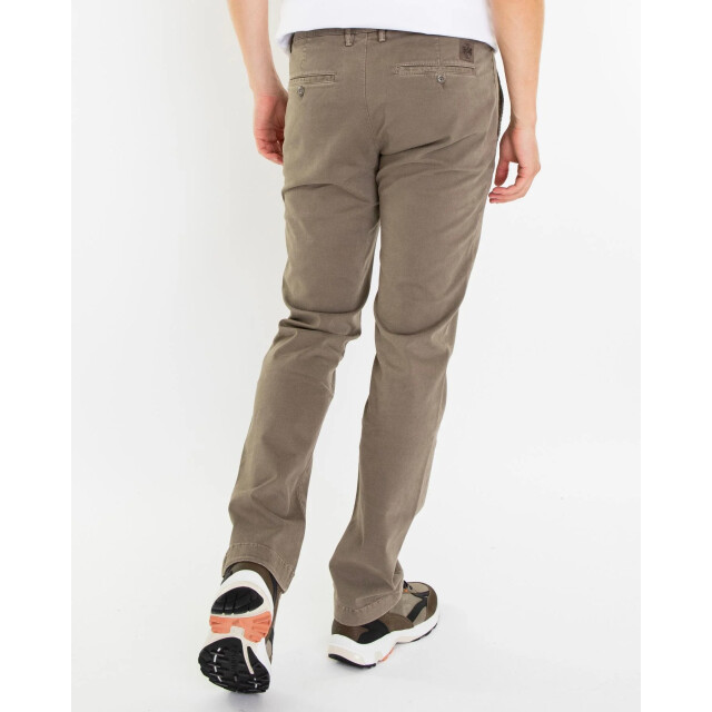 Jacob Cohën Heren bobby slim fit S3651-B75 large