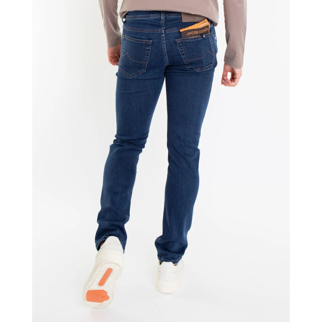 Jacob Cohën Heren nick slim jeans P3621-200D large