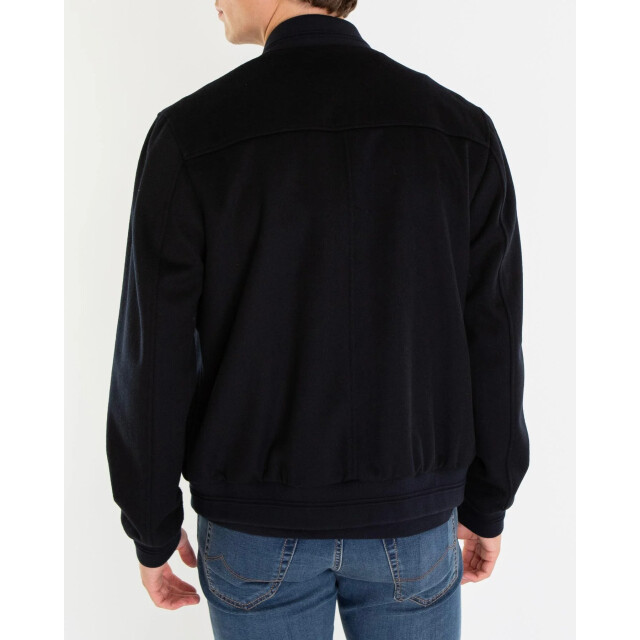 Pal Zileri Heren blouson 9B36SH531E-Navy large