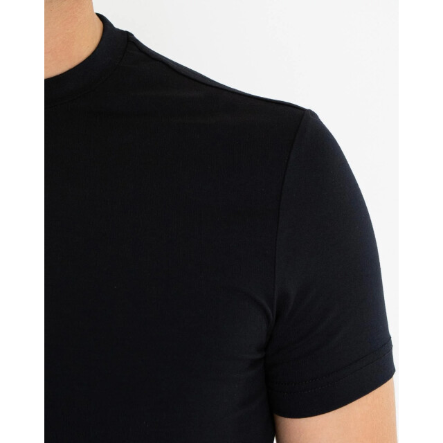 Emporio Armani Heren t-shirt 8N1TF0-920 large
