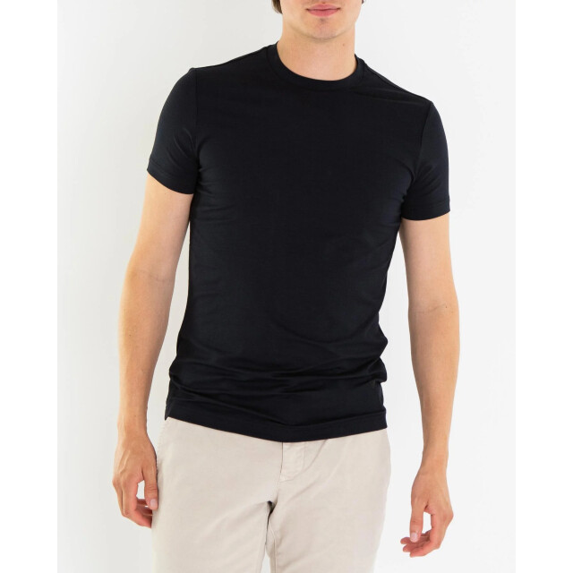 Emporio Armani Heren t-shirt 8N1TF0-920 large