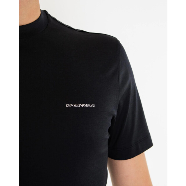 Emporio Armani Heren t-shirt 8N1TD8-920 large