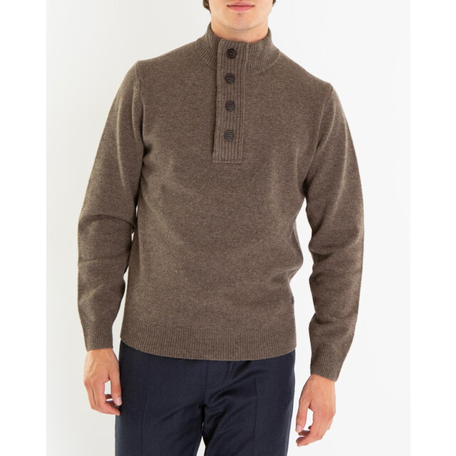 Barbour Heren essential patch MKN0585-ST71 large