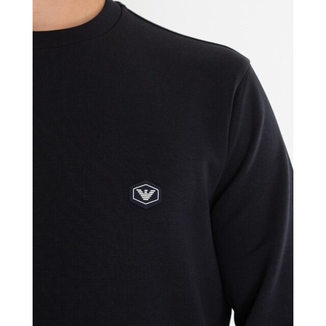 Emporio Armani Heren sweatshirt 8N1MD1-920 large