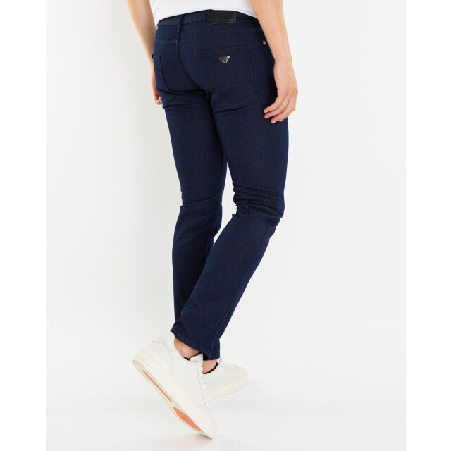 Emporio Armani Heren pockets pants EM000121-FB021 large