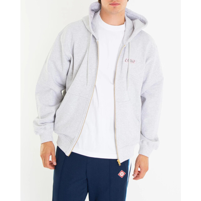 Casablanca Heren marle loopback M-AW25-JTP-408-01 large